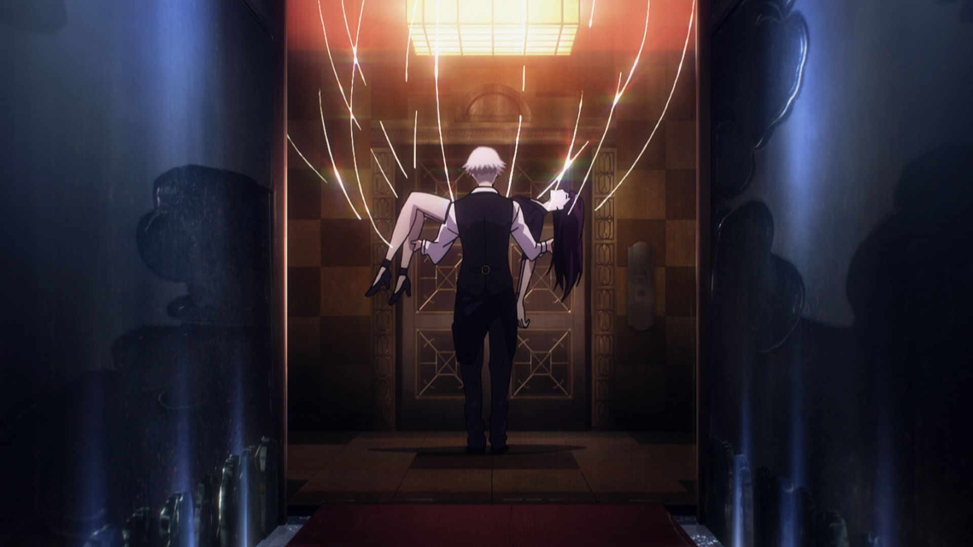 Death Parade (XMX)